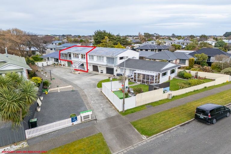 Photo of property in 3/15 Ward Street, Waverley, Invercargill, 9810
