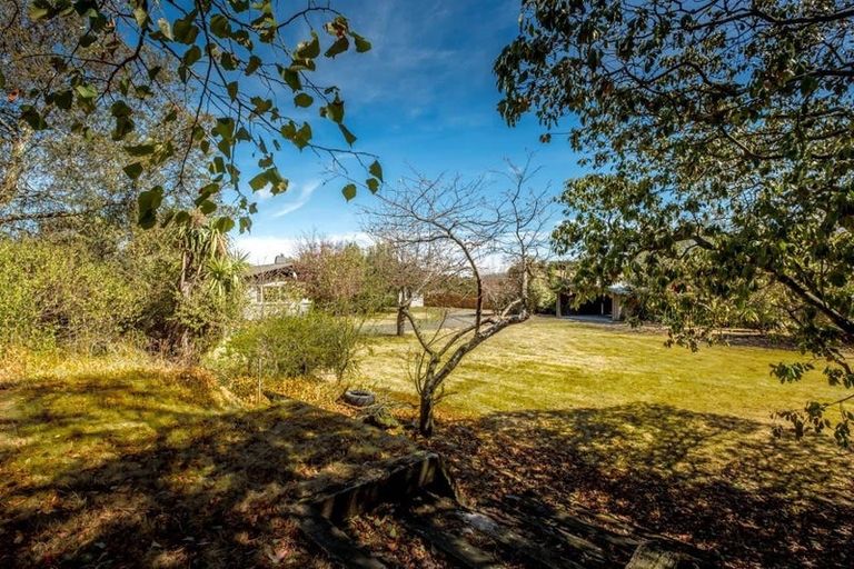 Photo of property in 57 Leslie Street, Waiau, 7332