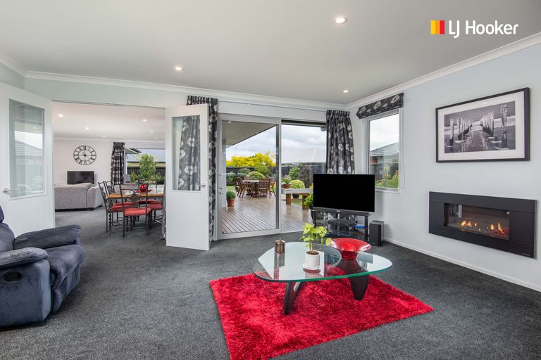 Photo of property in 16 Ayrshire Drive, Mosgiel, 9024
