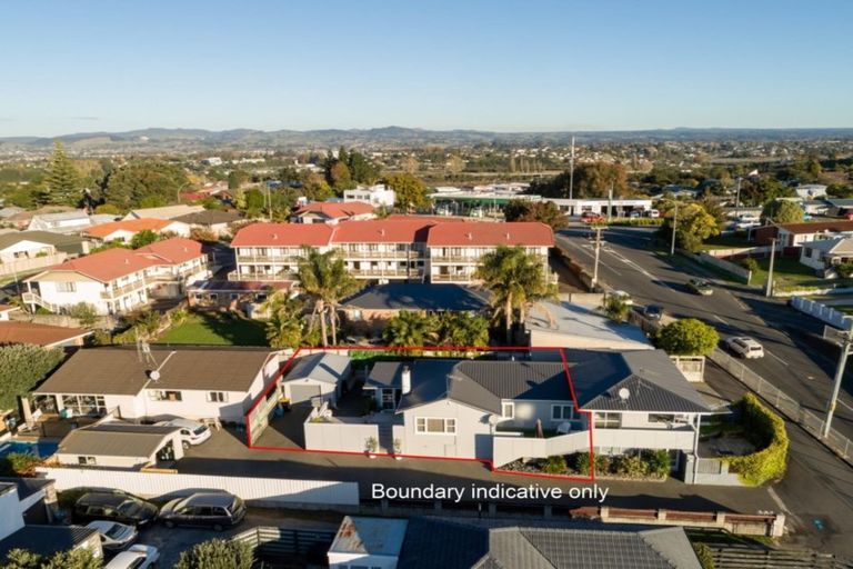 Photo of property in 11b Bellevue Road, Brookfield, Tauranga, 3110