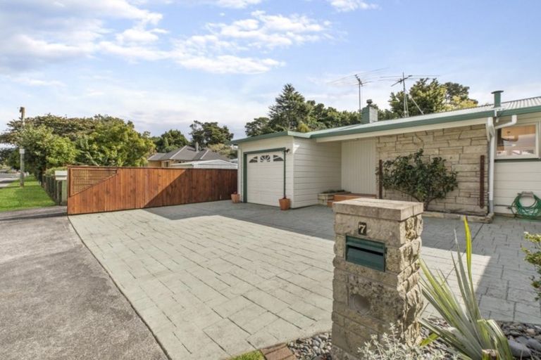 Photo of property in 7 Callis Avenue, Opaheke, Papakura, 2113