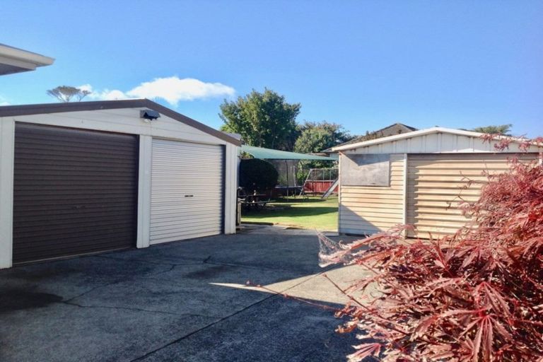 Photo of property in 42 Richmond Street, Waitara, 4320