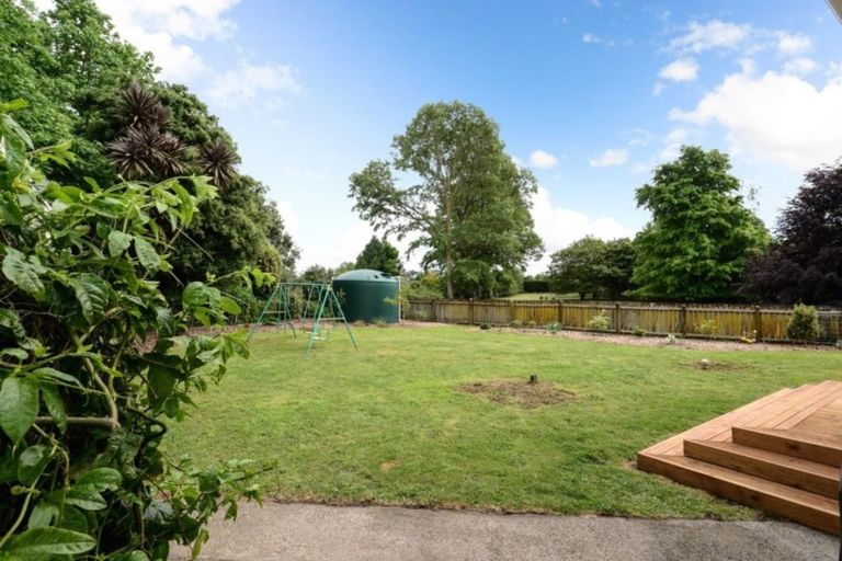 Photo of property in 5 Scotsman Valley Road, Tauwhare, Hamilton, 3287