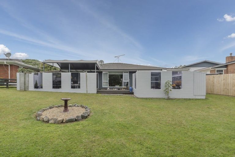 Photo of property in 23 Fairview Avenue, Opaheke, Papakura, 2113