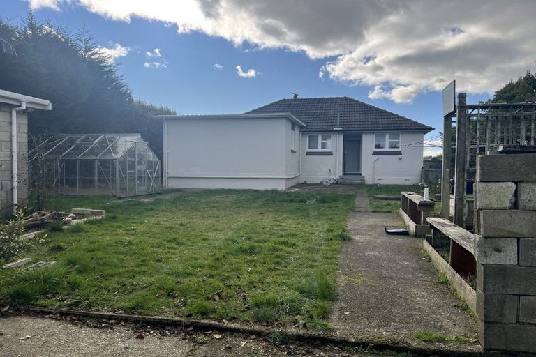 Photo of property in 73 Murphy Street, Strathern, Invercargill, 9812