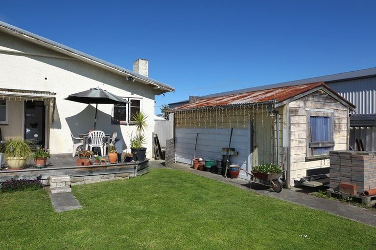 Photo of property in 308 Jervois Street, Mayfair, Hastings, 4122