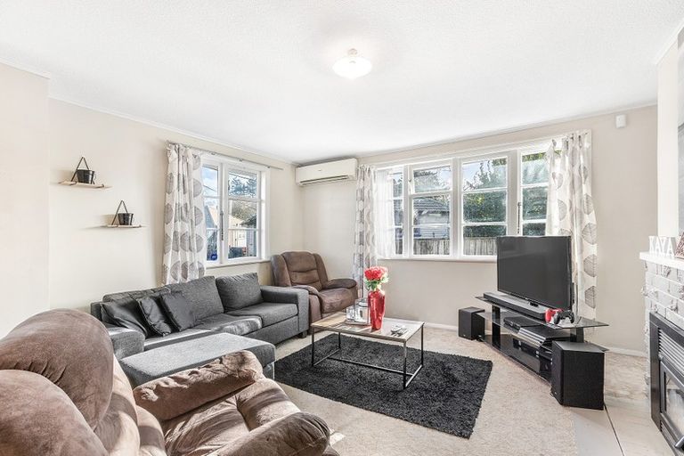 Photo of property in 8 Craig Crescent, Morrinsville, 3300