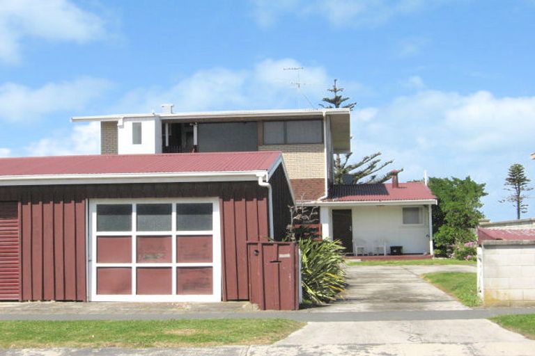 Photo of property in 12 Salisbury Road, Awapuni, Gisborne, 4010