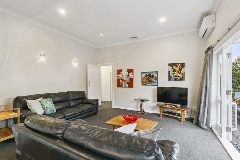 Photo of property in 23 Brussels Street, Miramar, Wellington, 6022
