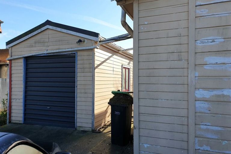 Photo of property in 61 Gammack Street, Temuka, 7920