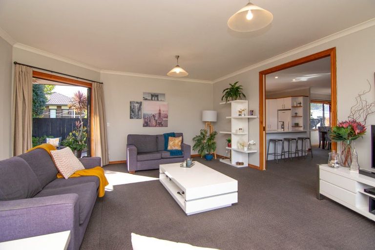 Photo of property in 7 Alpine Grove, Kelvin Grove, Palmerston North, 4414