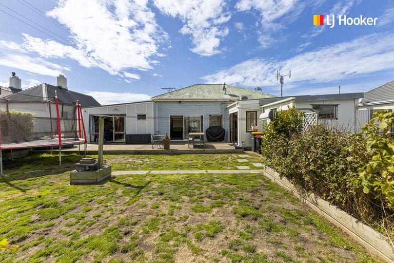 Photo of property in 23 Burns Street, South Dunedin, Dunedin, 9012
