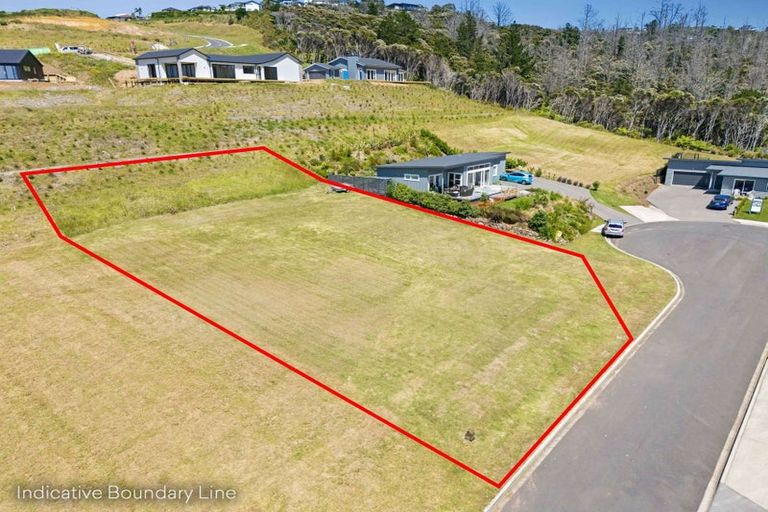 Photo of property in 5 Tohetea Lane, Wharekaho, 3510