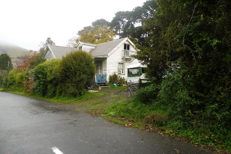 Photo of property in 45 Whites Road, Little River, 7591