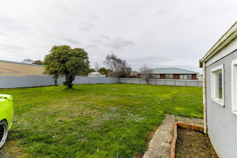 Photo of property in 517 Tweed Street, Newfield, Invercargill, 9812