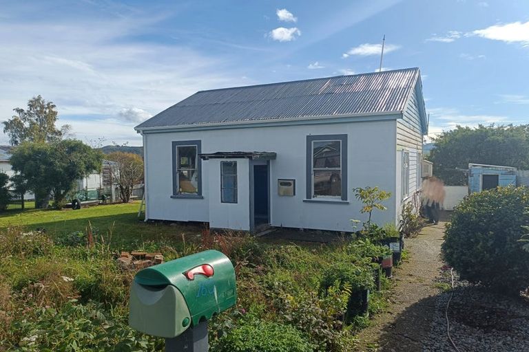 Photo of property in 160 Birchwood Road, Ohai, 9635