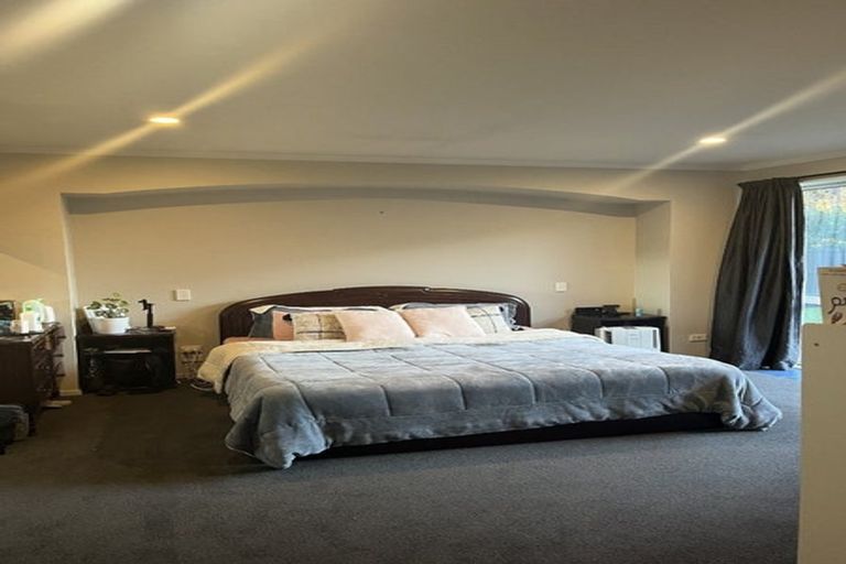 Photo of property in 9 Sharnbrook Lane, Casebrook, Christchurch, 8051