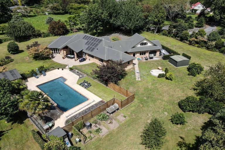 Photo of property in 14 Rosebanks Drive, Tamahere, Hamilton, 3283