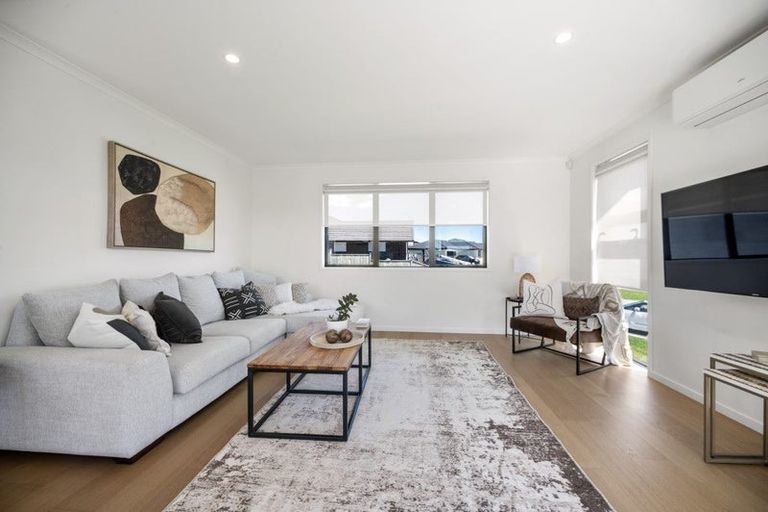 Photo of property in 7 Loader Place, Pokeno, 2402