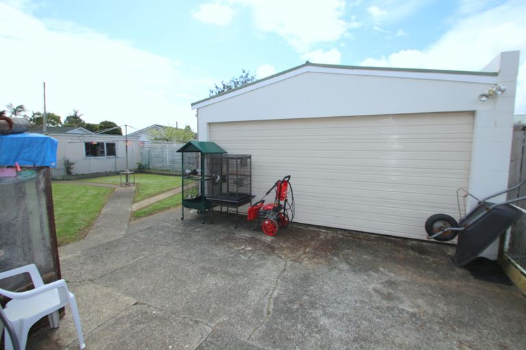 Photo of property in 1 Grigg Street, Kaitaia, 0410