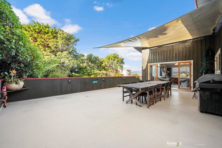 Photo of property in 3 Nepal Place, Khandallah, Wellington, 6035