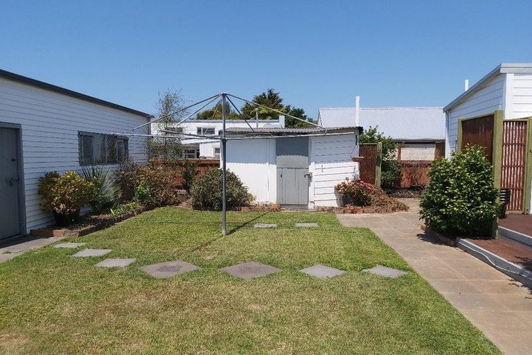 Photo of property in 25 Nelson Crescent, Napier South, Napier, 4110
