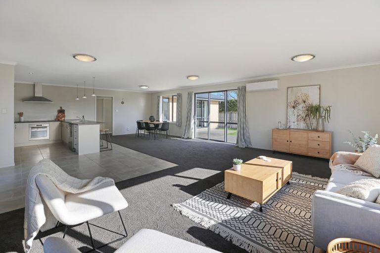 Photo of property in 3a Buckleys Terrace, Tinwald, Ashburton, 7700