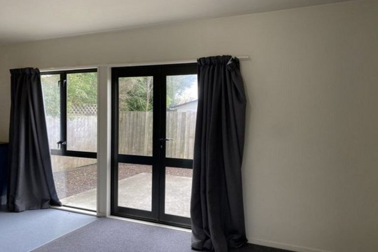 Photo of property in 120d Elizabeth Street, Riccarton, Christchurch, 8041