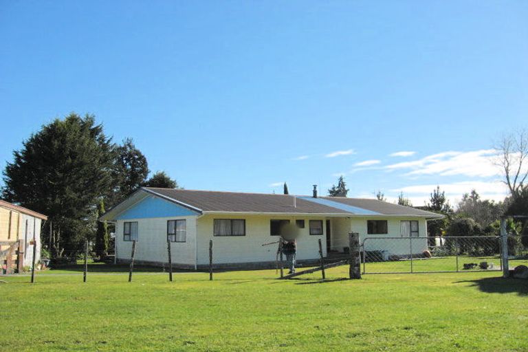 Photo of property in 29 Bonar Street, Ross, 7812