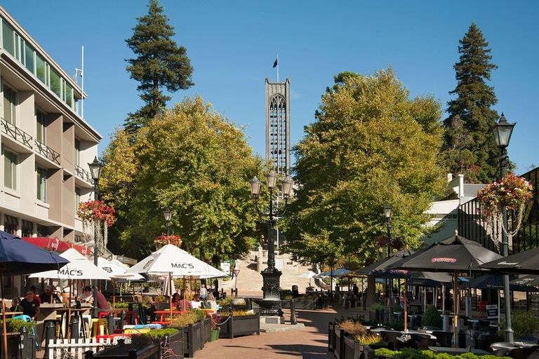 Photo of property in 51 Collingwood Street, Nelson, 7010