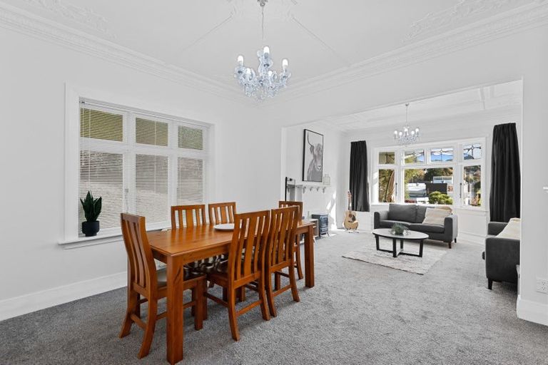 Photo of property in 109 Kaikorai Valley Road, Glenross, Dunedin, 9011