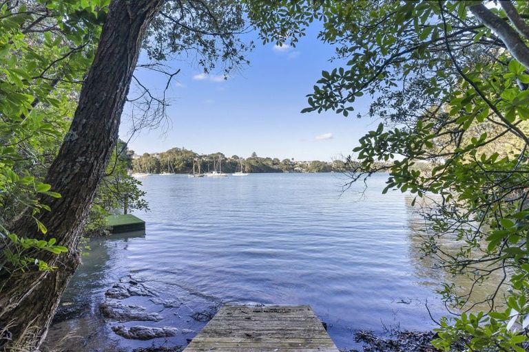 Photo of property in 55a Hinemoa Street, Birkenhead, Auckland, 0626