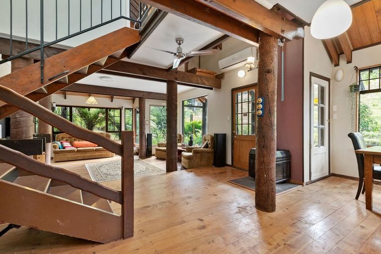 Photo of property in 55 Gilchrist Street, Te Aroha, 3320