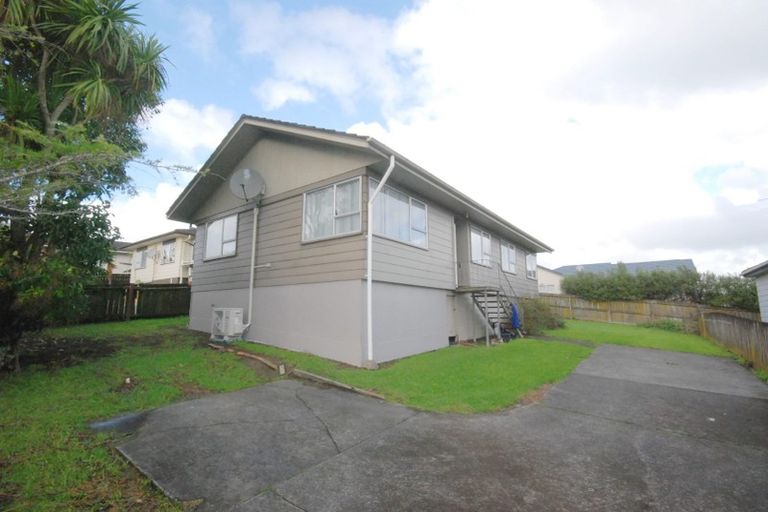 Photo of property in 149 Universal Drive, Henderson, Auckland, 0610