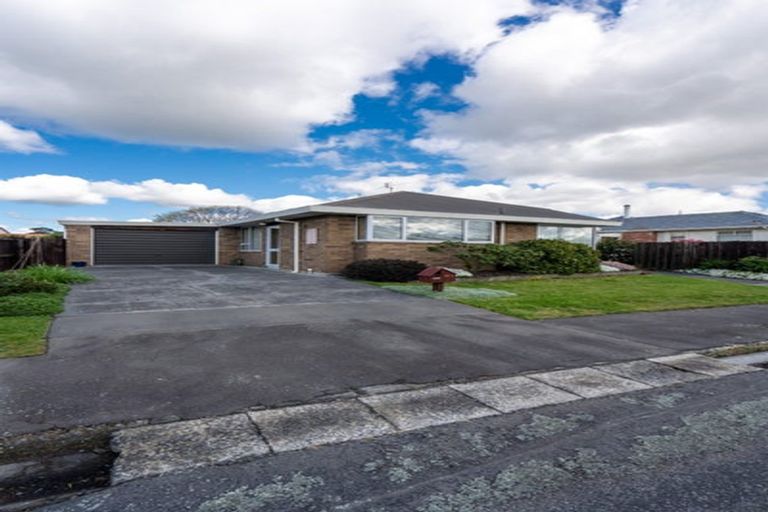 Photo of property in 27a Mcbeath Avenue, Hoon Hay, Christchurch, 8025