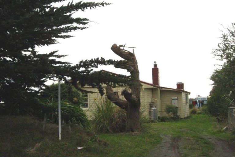 Photo of property in 4 Kahika Street, Aramoana, Port Chalmers, 9082