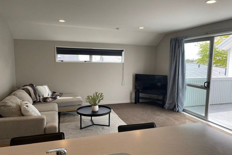 Photo of property in 470c Barbadoes Street, Edgeware, Christchurch, 8013