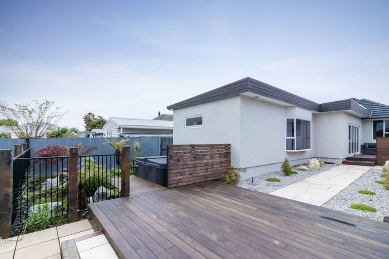 Photo of property in 99 Veitches Road, Casebrook, Christchurch, 8051