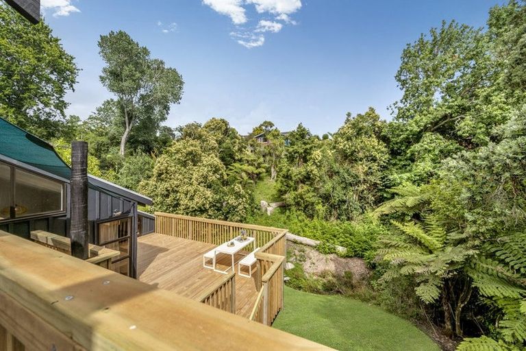 Photo of property in 24a Bert Wilson Place, Cockle Bay, Auckland, 2014