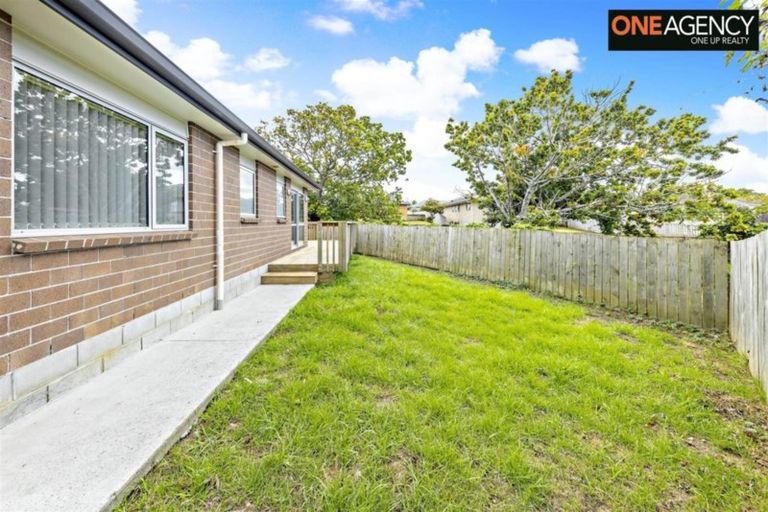 Photo of property in 16 Forbes Road, Favona, Auckland, 2024