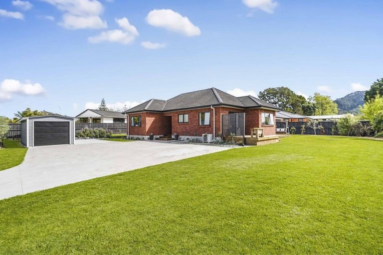 Photo of property in 5 Wright Street, Taupiri, 3721