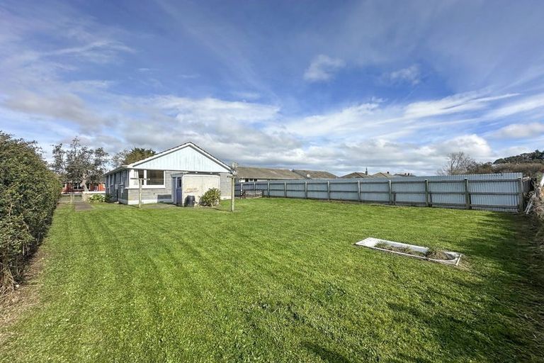 Photo of property in 166 Paterson Street, Aramoho, Whanganui, 4500