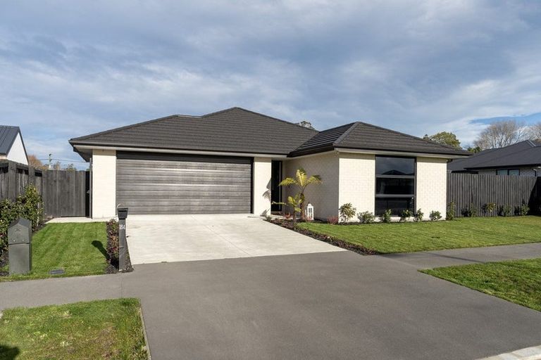 Photo of property in 184 Georgina Street, Marshland, Christchurch, 8083