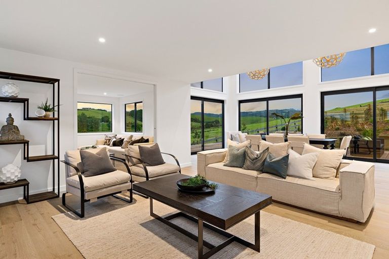 Photo of property in 3 Penney Rise, Matakana, 0985