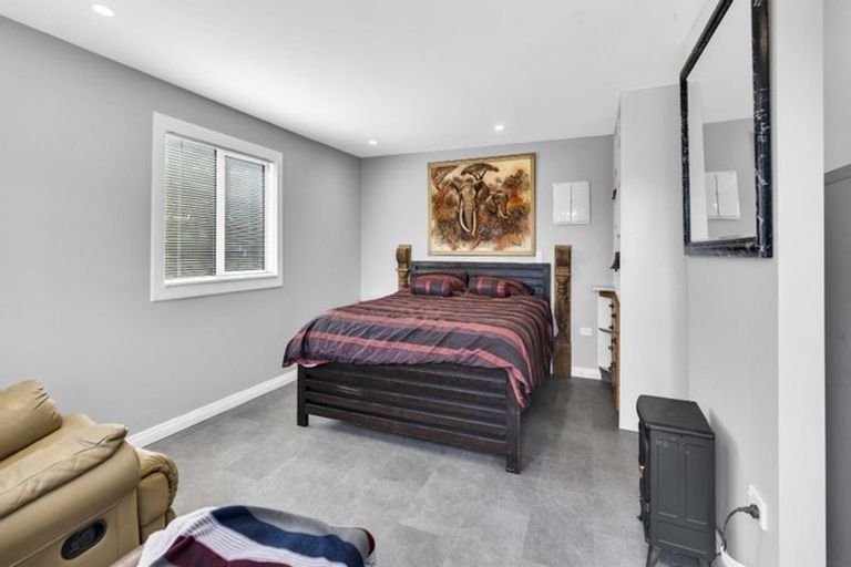 Photo of property in 2130 Omihi Road, Greta Valley, Amberley, 7483