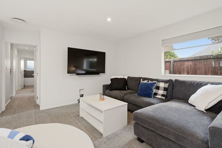 Photo of property in 1/91 Racecourse Road, Sockburn, Christchurch, 8042