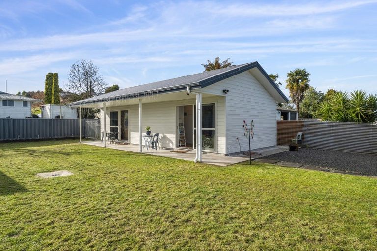 Photo of property in 19 Cross Street, Taumarunui, 3920