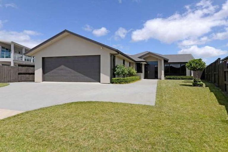 Photo of property in 4 Kinnaird Place, Huntington, Hamilton, 3210