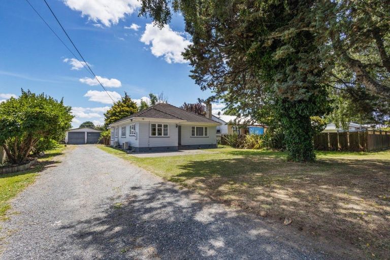 Photo of property in 3 George Street, Matamata, 3400