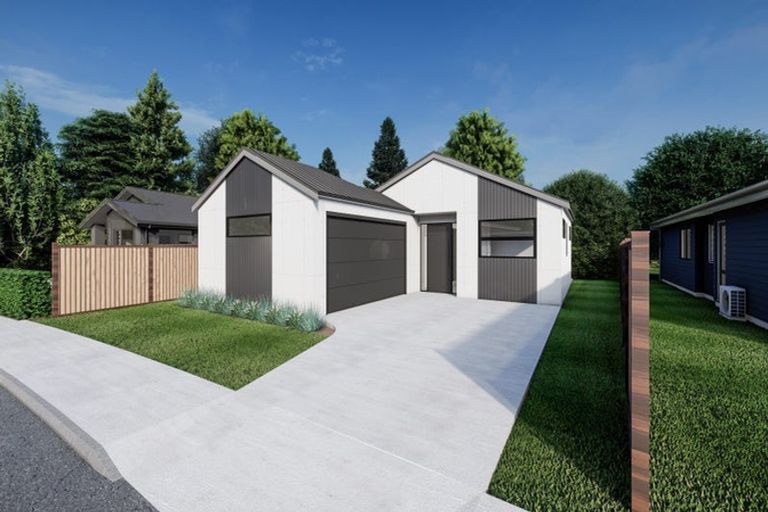 Photo of property in 9 Blue Jacket Drive, Halswell, Christchurch, 8025